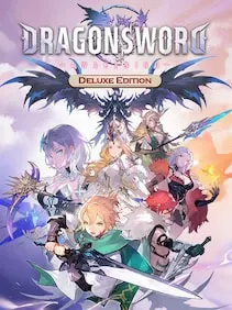 DragonSword Awakening - Deluxe Pack — Steam, Deluxe Pack