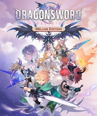 DragonSword Awakening - Deluxe Pack (DLC) — Steam, Deluxe Pack