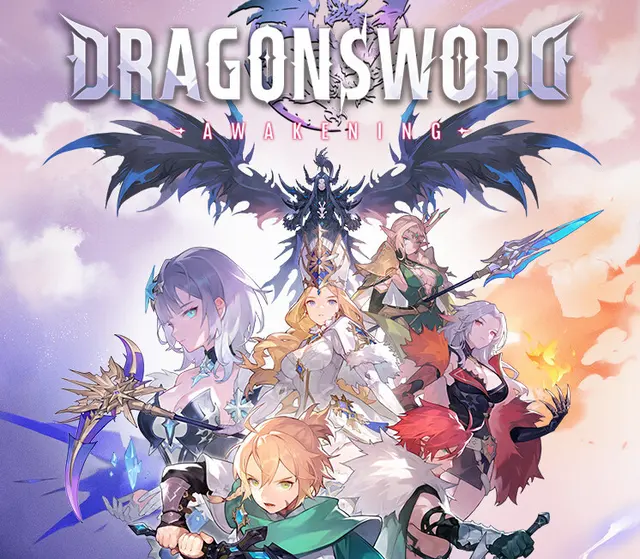 DragonSword : Awakening - Summer Sea Set Bundle DLC — Steam, Standard