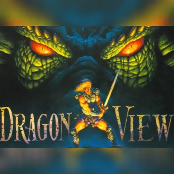 Dragonview — Steam, Standard