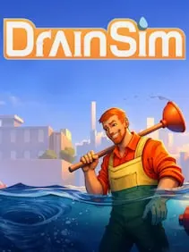 DrainSim — Steam, Standard