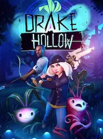 Drake Hollow — Steam, Standard