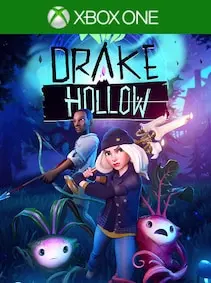 Drake Hollow — Xbox One, Standard