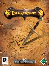 Drakensang — Steam, Standard
