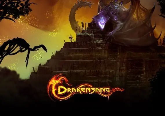Drakensang EN/DE/FR — GOG, Standard