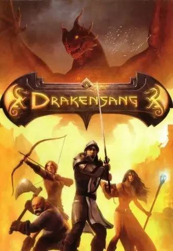 Drakensang — GOG, Standard