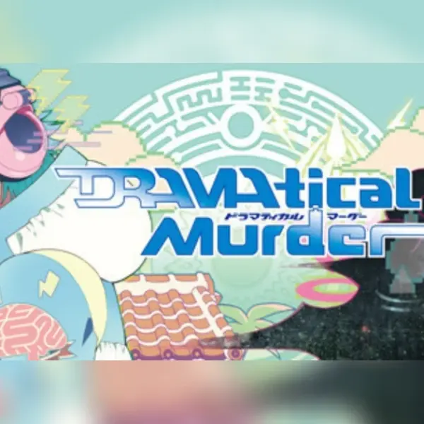 Dramatical Murder — Steam, Standard