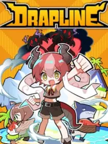 Drapline — Steam, Standard