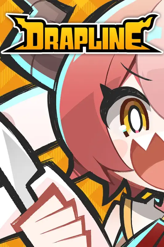 DRAPLINE — Steam, Standard
