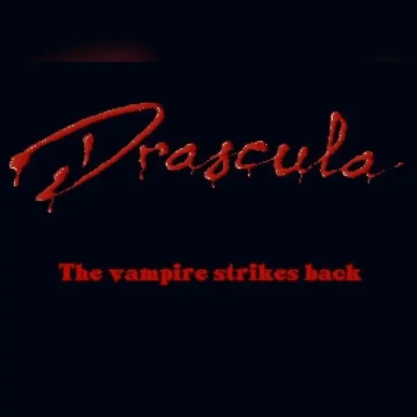 Dráscula: The Vampire Strikes Back — Steam, Standard