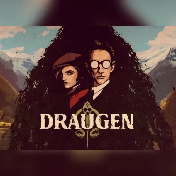 Draugen — Steam, Standard