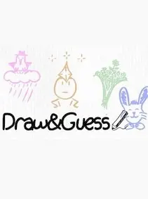 Draw & Guess — Steam, Standard