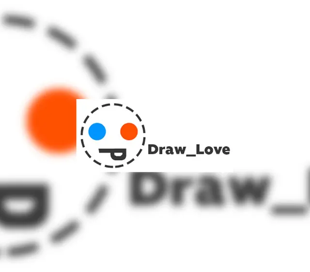 Draw_Love — Steam, Standard