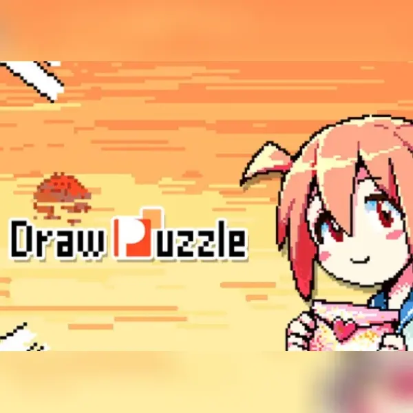 Draw Puzzle — Steam, Standard