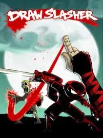 Draw Slasher — Steam, Standard