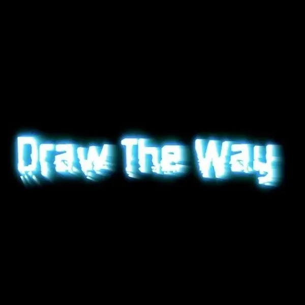Draw The Way — Steam, Standard