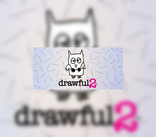 Drawful 2 — Steam, Standard
