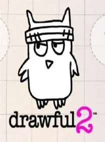 Drawful 2 — Steam, Standard