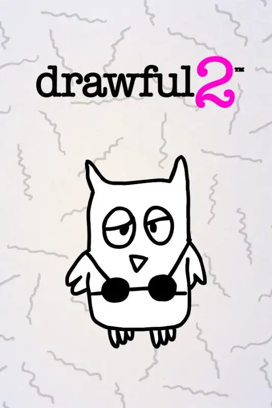 Drawful 2 — Steam, Standard