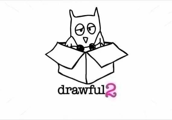 Drawful 2 EN — Steam, Standard