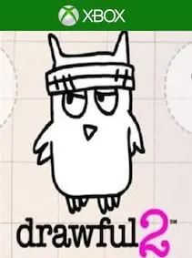 Drawful 2 — Xbox One, Standard