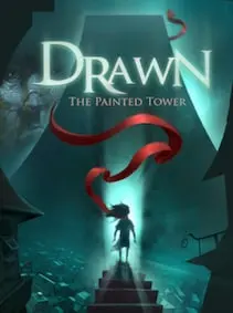 Drawn: The Painted Tower — Steam, Standard
