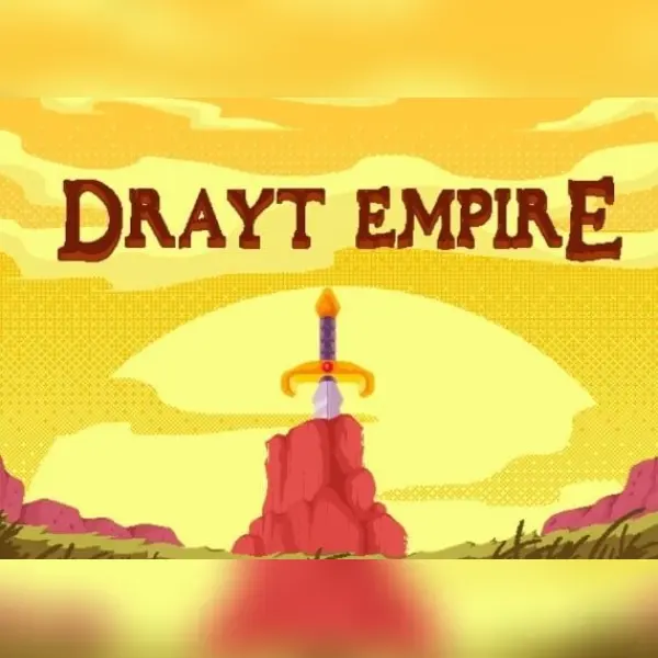 Drayt Empire — Steam, Standard