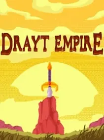 Drayt Empire — Steam, Standard