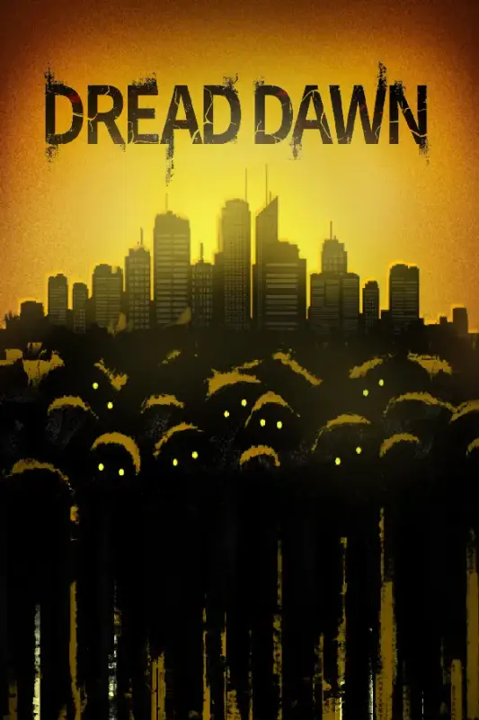 Dread Dawn — Steam, Standard