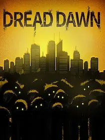 Dread Dawn — Steam, Standard