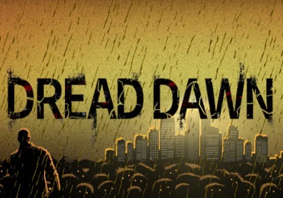 Dread Dawn EN/JA/ZH/ES/MX — Steam, Standard