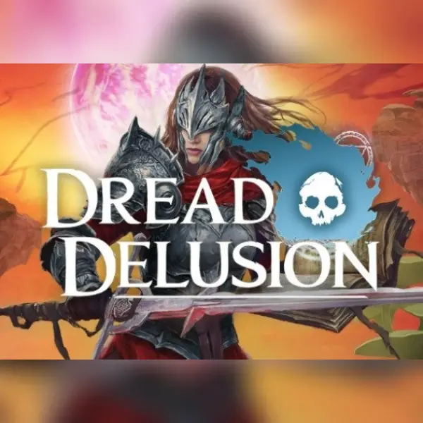 Dread Delusion — Steam, Standard