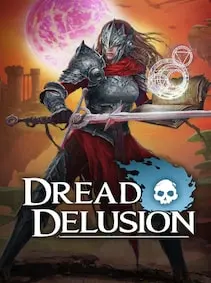 Dread Delusion — Steam, Standard