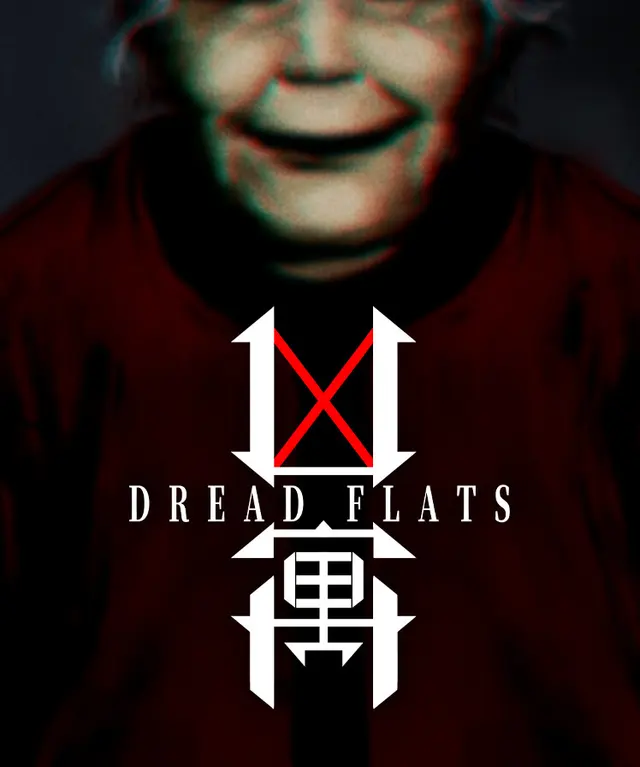 Dread Flats — Steam, Standard
