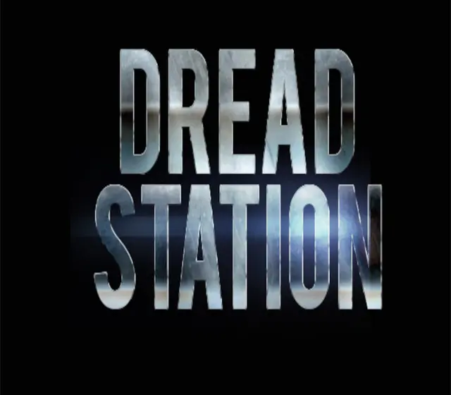 Dread station — Steam, Standard