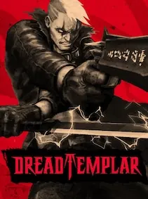 Dread Templar — Steam, Standard