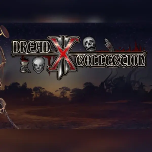 Dread X Collection 2 — Steam, Standard