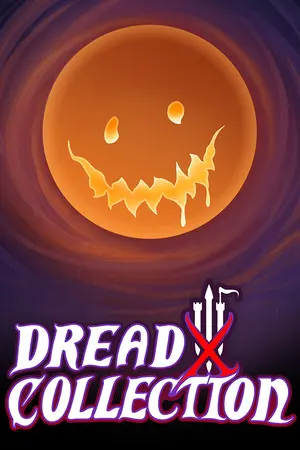 Dread X Collection 3 — Steam, Standard