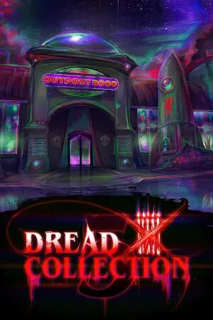 Dread X Collection 5 — Steam, Standard
