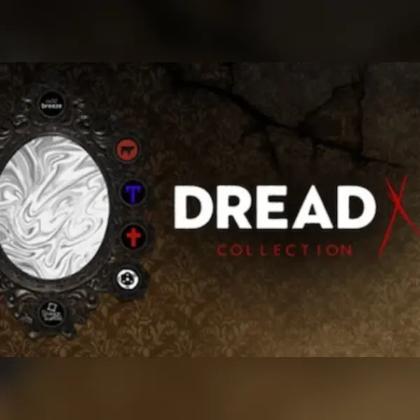 Dread X Collection — Steam, Standard