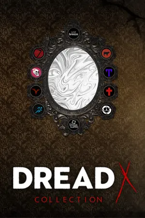 Dread X Collection — Steam, Standard