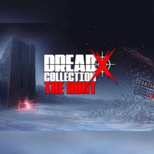 Dread X Collection: The Hunt — Steam, Standard