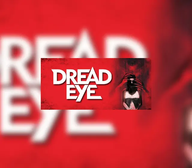 DreadEye VR — Steam, Standard
