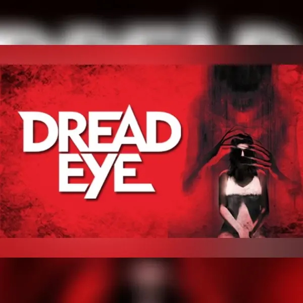 DreadEye VR — Steam, Standard