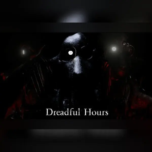 Dreadful Hours — Steam, Standard