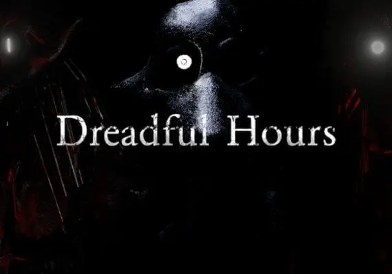 Dreadful Hours EN — Steam, Standard