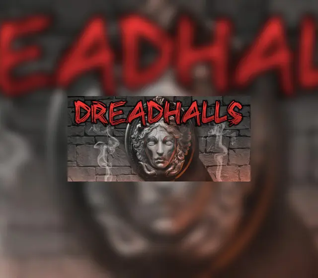 Dreadhalls VR — Steam, Standard