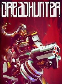 Dreadhunter — Steam, Standard
