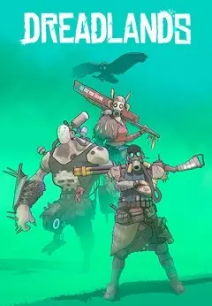 Dreadlands (Early Access) — Steam, Standard