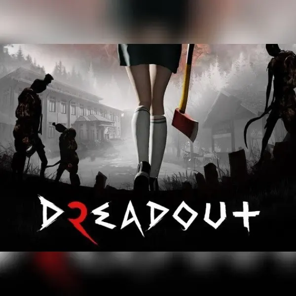 DreadOut 2 — Steam, Standard